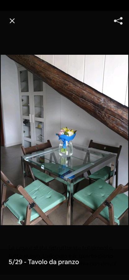 Baita Regina Apartment Turin Exterior photo