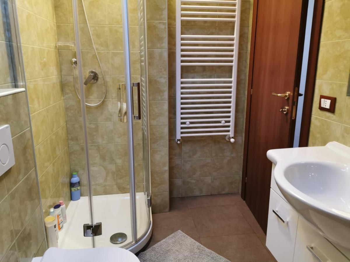 Baita Regina Apartment Turin Exterior photo