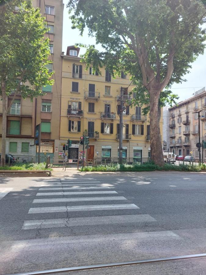 Baita Regina Apartment Turin Exterior photo